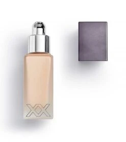 XX Revolution - Fond De Teint Liquid Skin Fauxxdation - FX6.5