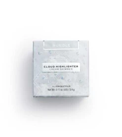 XX Revolution - *Cloud* - Surligneur Crème Cloud Highlight - Bubble -Cosmétiques Chic Promos Magasin xx revolution cloud iluminador en crema cloud highlight bubble 4 61403
