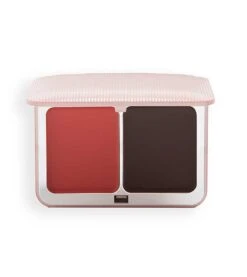 XX Revolution - Duo Bronzer Et Cream Blush Glow Sculptor - Pure And Simple -Cosmétiques Chic Promos Magasin xx revolution duo bronceador y colorete en crema glow sculptor pure and simple 4 75376
