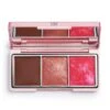 XX Revolution - Palette Visage Complexxion - Dimension