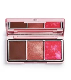 XX Revolution - Palette Visage Complexxion - Dimension