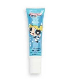 XX Revolution - *The Powerpuff Girls* - Blush Liquide - Bubbles