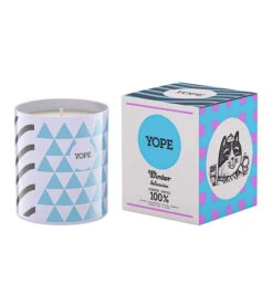 Yope - Bougie Parfumée - Winter Delicacies
