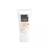 Ziaja Med - Crème Solaire Anti-rides SPF50+ - Peaux Sèches Et Matures