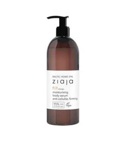 Ziaja - *Baltic Home Spa* - Sérum Hydratant Pour Le Corps